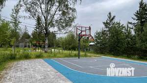Дом 190м², 3-этажный, участок 13 сот.  