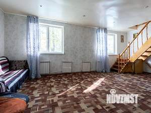 Дом 165м², 2-этажный, участок 10 сот.  