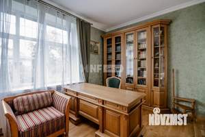 Коттедж 385м², 2-этажный, участок 13 сот.  