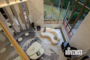 Коттедж 410м², 2-этажный, участок 18 сот.  