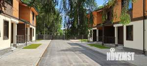 Таунхаус 137м², 2-этажный, участок 3 сот.  