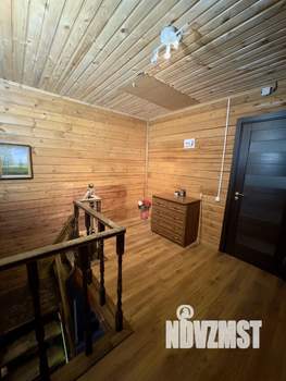 Дача 209м², 2-этажный, участок 8 сот.  