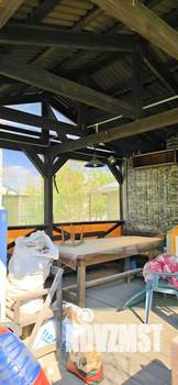 Дом 110м², 2-этажный, участок 7 сот.  