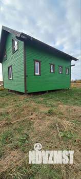 Дом 90м², 2-этажный, участок 12 сот.  