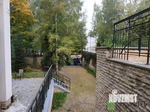 Таунхаус 531м², 2-этажный, участок 5 сот.  