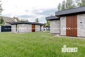 Дом 350м², 1-этажный, участок 12 сот.  