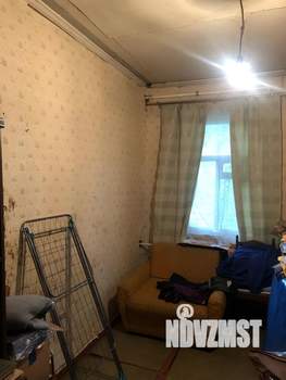 Дом 54м², 1-этажный, участок 12 сот.  