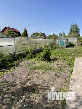 Дом 96м², 2-этажный, участок 7 сот.  