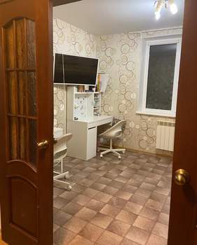 Дом 66м², 2-этажный, участок 1 сот.  