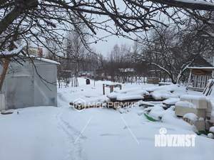 Коттедж 231м², 2-этажный, участок 8 сот.  