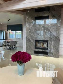 Дом 265м&sup2;, 2-этажный, участок 11 сот.  