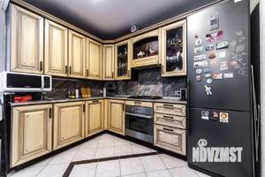 Таунхаус 99м², 3-этажный, участок 2 сот.  