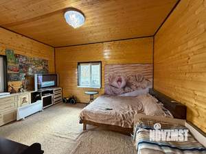 Дом 121м², 1-этажный, участок 7 сот.  