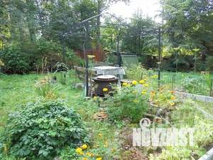 Дом 260м², 3-этажный, участок 14 сот.  