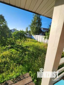 Дача 134м&sup2;, 2-этажный, участок 8 сот.  