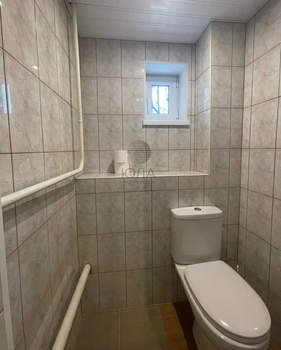 Дом 203м², 3-этажный, участок 10 сот.  