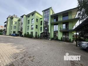 Дом 1129м², 1-этажный, участок 13 сот.  