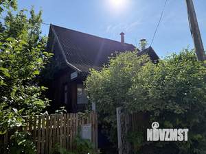 Дом 120м², 2-этажный, участок 12 сот.  