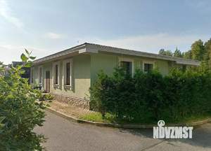 Таунхаус 144м², 1-этажный, участок 3 сот.  