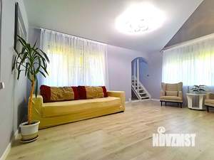 Дом 200м², 2-этажный, участок 12 сот.  