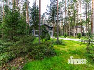 Дом 330м², 2-этажный, участок 25 сот.  