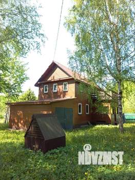 Дом 150м², 2-этажный, участок 10 сот.  
