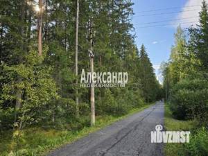 Дом 53м², 2-этажный, участок 12 сот.  
