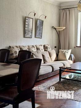 Таунхаус 265м², 3-этажный, участок 1 сот.  