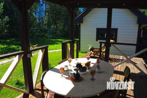 Дом 175м², 2-этажный, участок 8 сот.  