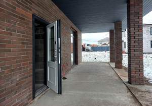 Дом 197м², 1-этажный, участок 12 сот.  