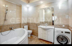 Дом 143м², 3-этажный, участок 4 сот.  