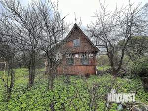 Дом 50м², 2-этажный, участок 11 сот.  