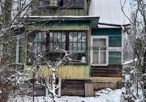 Дом 49м², 2-этажный, участок 6 сот.  