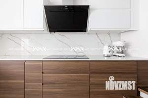 Таунхаус 220м², 3-этажный, участок 2 сот.  