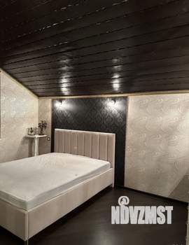 Коттедж 180м², 2-этажный, участок 4 сот.  