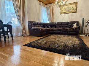 Дом 137м&sup2;, 2-этажный, участок 11 сот.  