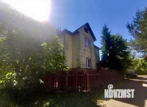 Дом 256м², 2-этажный, участок 17 сот.  