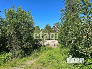 Дом 70м², 2-этажный, участок 6 сот.  