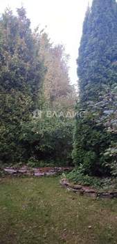 Дом 84м², 2-этажный, участок 6 сот.  