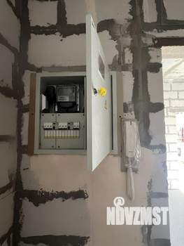 Таунхаус 93м², 2-этажный, участок 2 сот.  