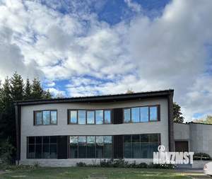 Дом 628м², 2-этажный, участок 16 сот.  