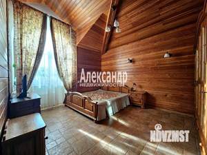 Дом 267м², 3-этажный, участок 14 сот.  