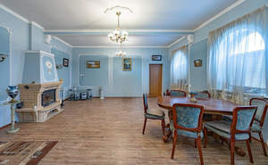 Дом 400м², 2-этажный, участок 20 сот.  