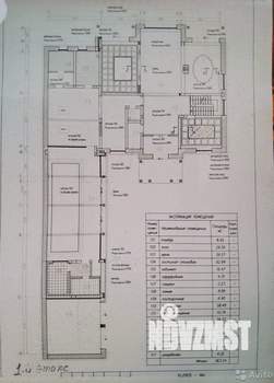 Дом 605м², 3-этажный, участок 13 сот.  