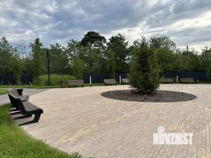 Таунхаус 128м², 2-этажный, участок 2 сот.  