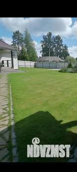 Дача 100м², 1-этажный, участок 18 сот.  