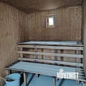 Дом 210м², 2-этажный, участок 7 сот.  