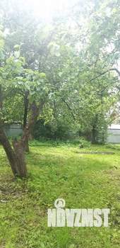 Дом 55м², 1-этажный, участок 11 сот.  