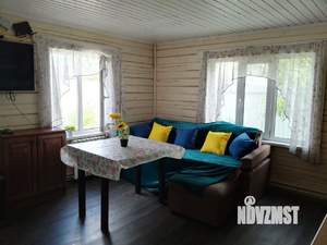 Дом 75м&sup2;, 2-этажный, участок 3 сот.  