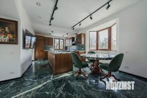 Коттедж 162м², 2-этажный, участок 12 сот.  